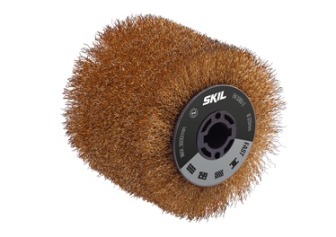 Насадка для шлифования проволоки Skil 2610S01693, 12 см x 10 см