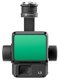 Kamera DJI Zenmuse L2