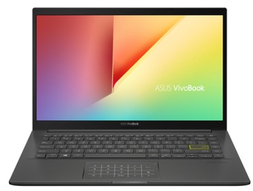 Portatīvais dators Asus VivoBook 14 K413EA-EK1730W, Intel® Core™ i5-1135G7, 8 GB, 512 GB, 14 "