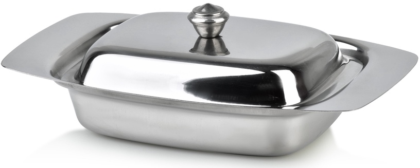 Võitoos Cookini By Mondex Raf Steel, roostevaba teras