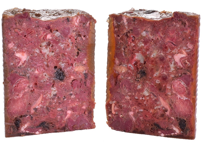 Mitrā barība (konservi) suņiem Carnilove Wild Meat Venison & Reindeer, brieža gaļa, 0.4 kg
