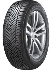 Универсальная шина Hankook Kinergy 4S2 X H750 235/55/R18, 104-V-240 km/h, XL, C, B, 72 дБ