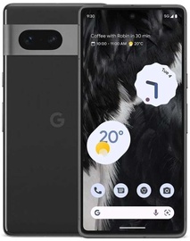 Mobilais telefons Google Pixel 7, tumši pelēka, 8GB/128GB