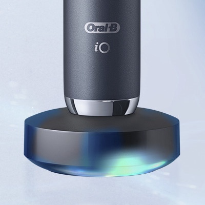 Elektriline hambahari Oral-B Oral-B iO Series 8, must