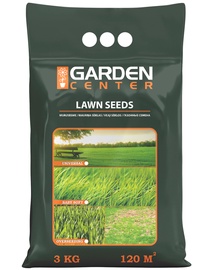 Семена для газона Garden Center Baby Soft, 3 кг