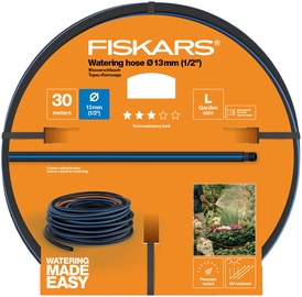 Поливочный шланг Fiskars Q3, 13 мм, 30 м