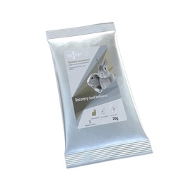 Vitamīni grauzējiem Trovet Recovery, trušiem/jūras cūciņām, 0.02 kg