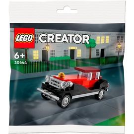 Конструктор LEGO® Creator Vintage Car 30644