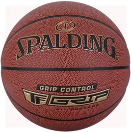 Мяч, для баскетбола Spalding Grip Control TF 76875Z, 7 размер