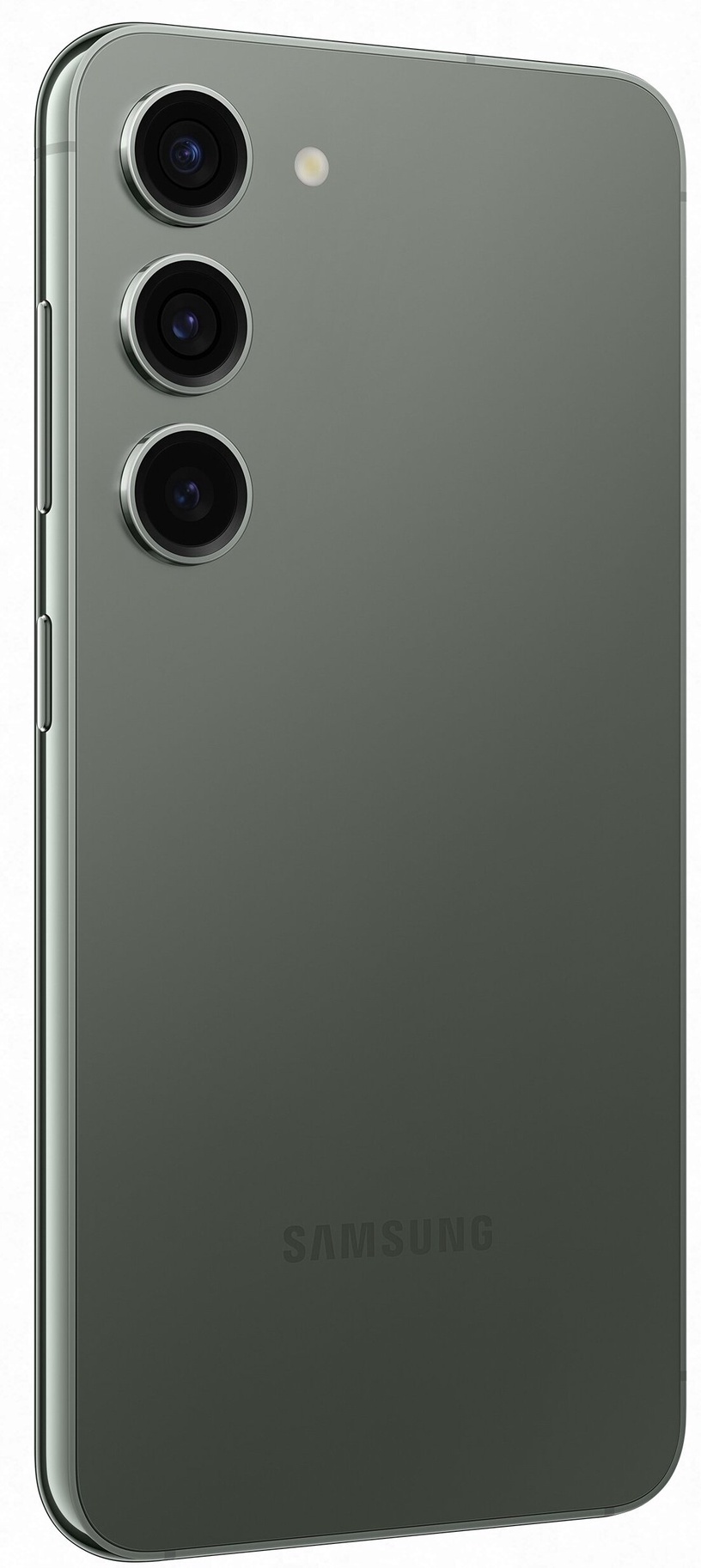 Мобильный телефон Samsung Galaxy S23, 128 GB, зеленый