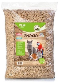 Kaķu pakaiši Comfy Pinkio 240976, 20 kg