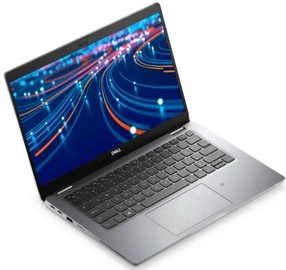Sülearvuti Dell Latitude 5320 N013L532013EMEA, Intel® Core™ i5-1145G7, 8 GB, 256 GB, 13.3" (kahjustatud pakend)