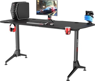 Игровой стол Pro-Gamer Pro-Gamer D6000 XXL, черный