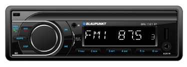 Автомагнитола Blaupunkt BPA1121BT