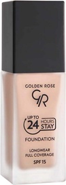 Tonālais krēms Golden Rose Up To 24 Hours Stay 13, 35 ml