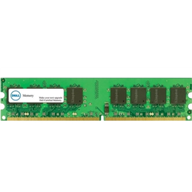 Serverių operatyvioji atmintis Dell AB257576, DDR4, 16 GB, 3200 MHz