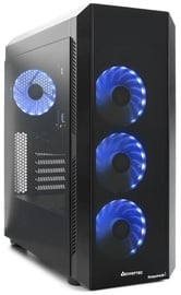 Стационарный компьютер Komputronik Infinity X300 PL [C2], Nvidia GeForce GTX 1650