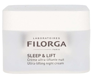 Sejas krēms Filorga Sleep & Lift Ultra-Lifting, 50 ml, sievietēm
