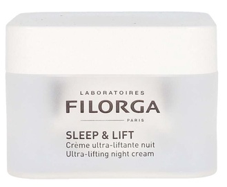 Sejas krēms sievietēm Filorga Sleep & Lift Ultra-Lifting, 50 ml