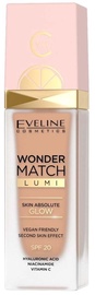 Tonuojantis kremas Eveline Wonder Match Lumi 25, 30 ml