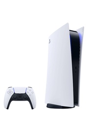 Spēļu konsole Sony PlayStation 5 Digital Edition + FIFA 23, HDMI