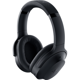 Игровые наушники Razer Barracuda Pro, черный