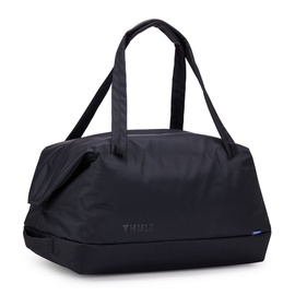 Ceļojumu soma Thule Subterra 5062, melna, 35 l