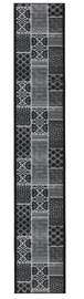Paklāja celiņš VLX Carpet Runner 330041, melna, 6000 mm x 800 mm