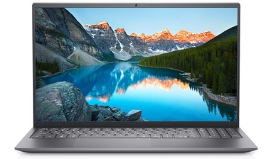 Sülearvuti Dell Inspiron 15 5510 273906833, i5-11320H, 16 GB, 512 GB, 15.6 "