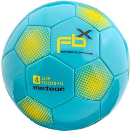 Kamuolys, futbolui Meteor FBX, 4 dydis