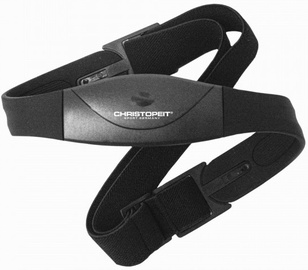 Širdies ritmo monitorius Christopeit Wireless Heart Rate Monitor Belt