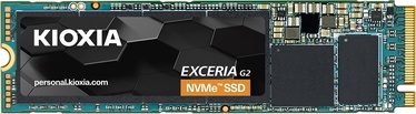 Kietasis diskas (SSD) Kioxia Exceria G2, 1.8", 1 TB