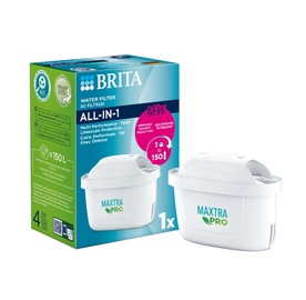 Filtravimo kasetė Brita ALL IN 1