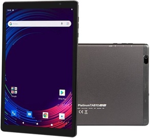 Planšetdators Blow PlatinumTAB10 4G V11, melna, 10.1", 2GB/32GB, 3G, 4G
