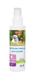 Чистка ушей для собак Zolux EAR CLEANER 471642, 100 мл