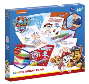 Krāsošanas komplekts Totum Paw Patrol 4030103-0733