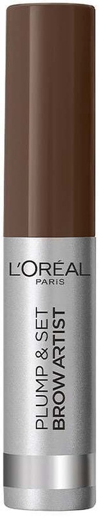 Kulmutušš L'Oreal Plump & Set 105 Brunette, 4.9 ml