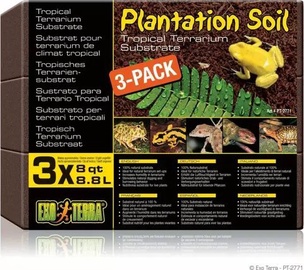 Субстрат Exo Terra Plantation Soil