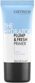 Meigi aluskreem näole Catrice The Hydrator Plump & Fresh, 30 ml