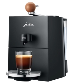 Automātiskais kafijas automāts JURA Ono