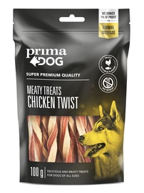 Koeramaius Prima Chicken Twist, 0.1 kg