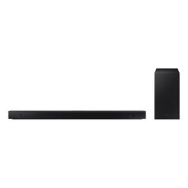 Soundbar система Samsung HW-B650, черный