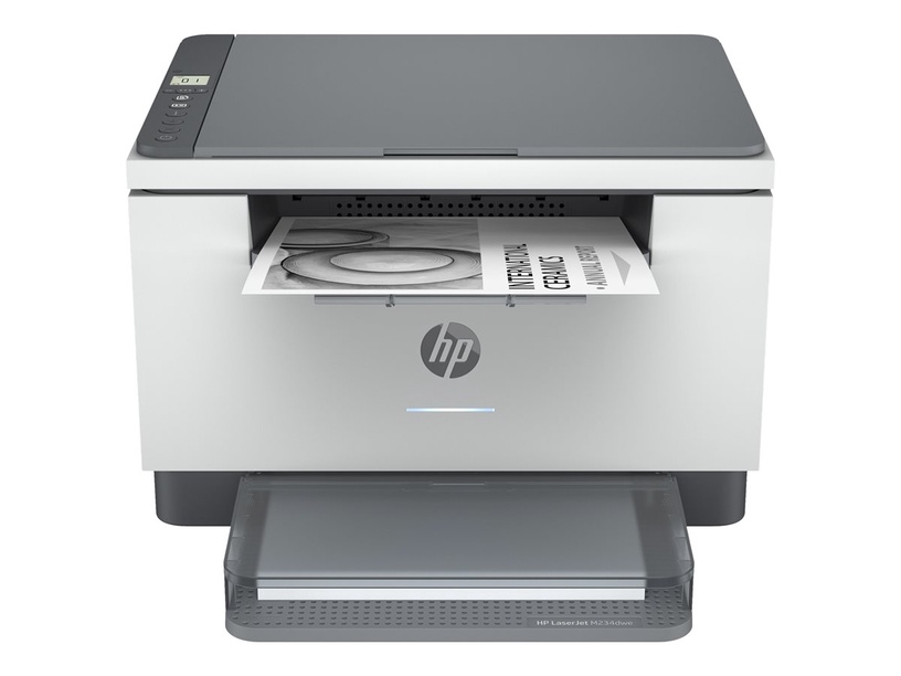 Daudzfunkciju printeris HP LaserJet MFP M234dwe, lāzera