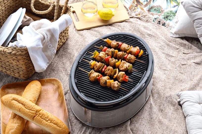 Grila plāksne Cobb Griddle Plus 2941, 440 cm x 30 cm