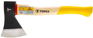Топор Topex 05A136, универсальный, 36 см, 0.6 кг