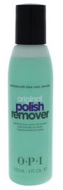 Жидкость для снятия лака OPI, 120 мл