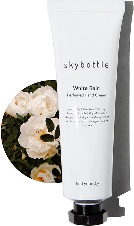 Roku krēms Skybottle White Rain, 50 ml