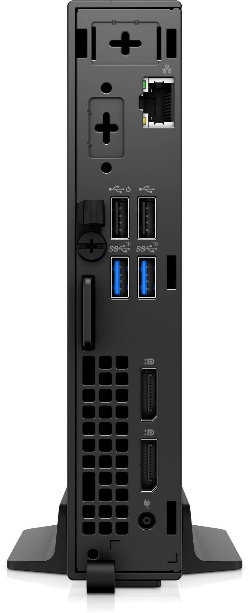 Стационарный компьютер Dell OptiPlex 3000 Thin Intel Celeron N5105, Intel  UHD Graphics, 8 GB, 32 GB - Ksenukai.lv