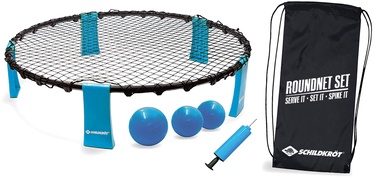 Спортивная игра Schildkrot Round Net Set, 6 шт.