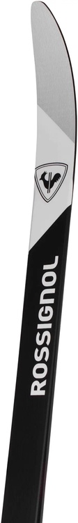 Лыжи равнинные Rossignol X-Tour Escape R-Skin, 206 см